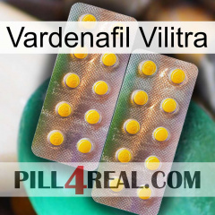 Vardenafil Vilitra new10